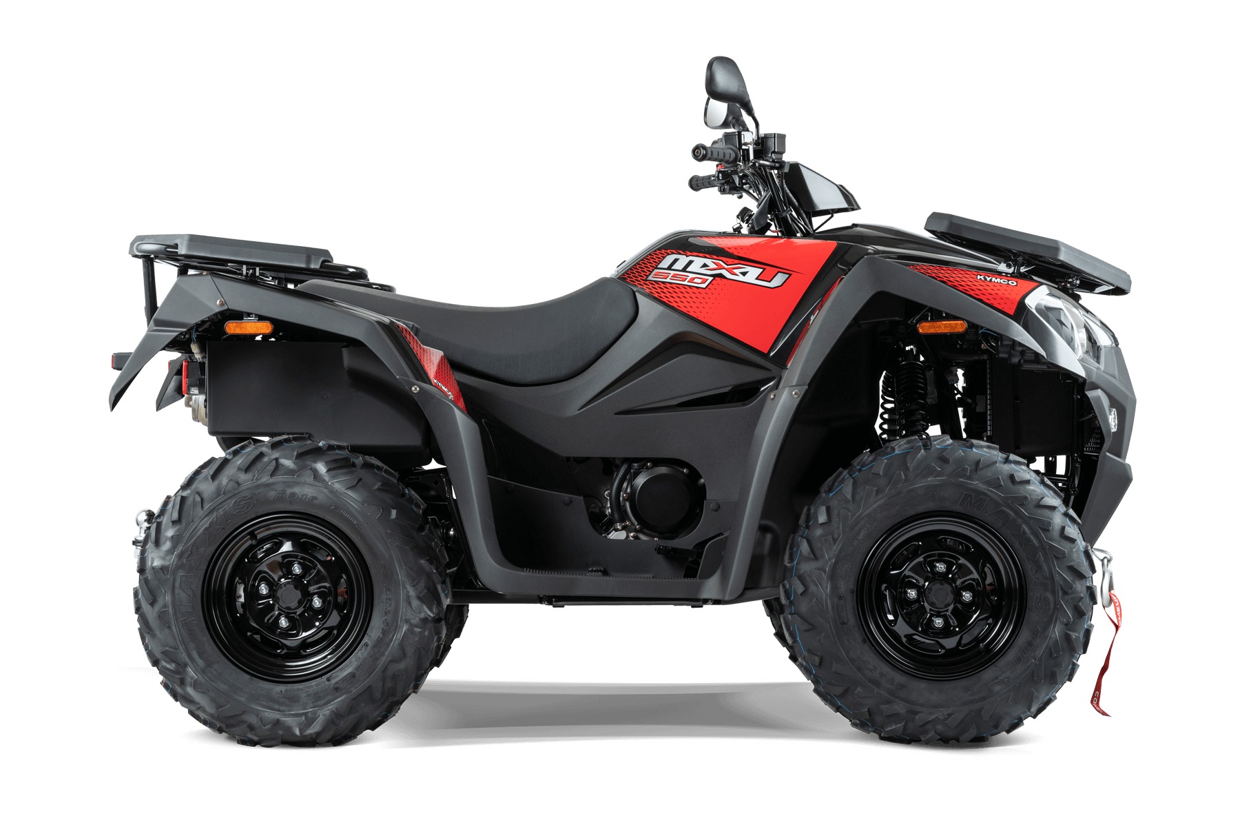 KYMCO_MXU_550i_EPS_ABS_T3b_Offroad_schwarz_rot_1