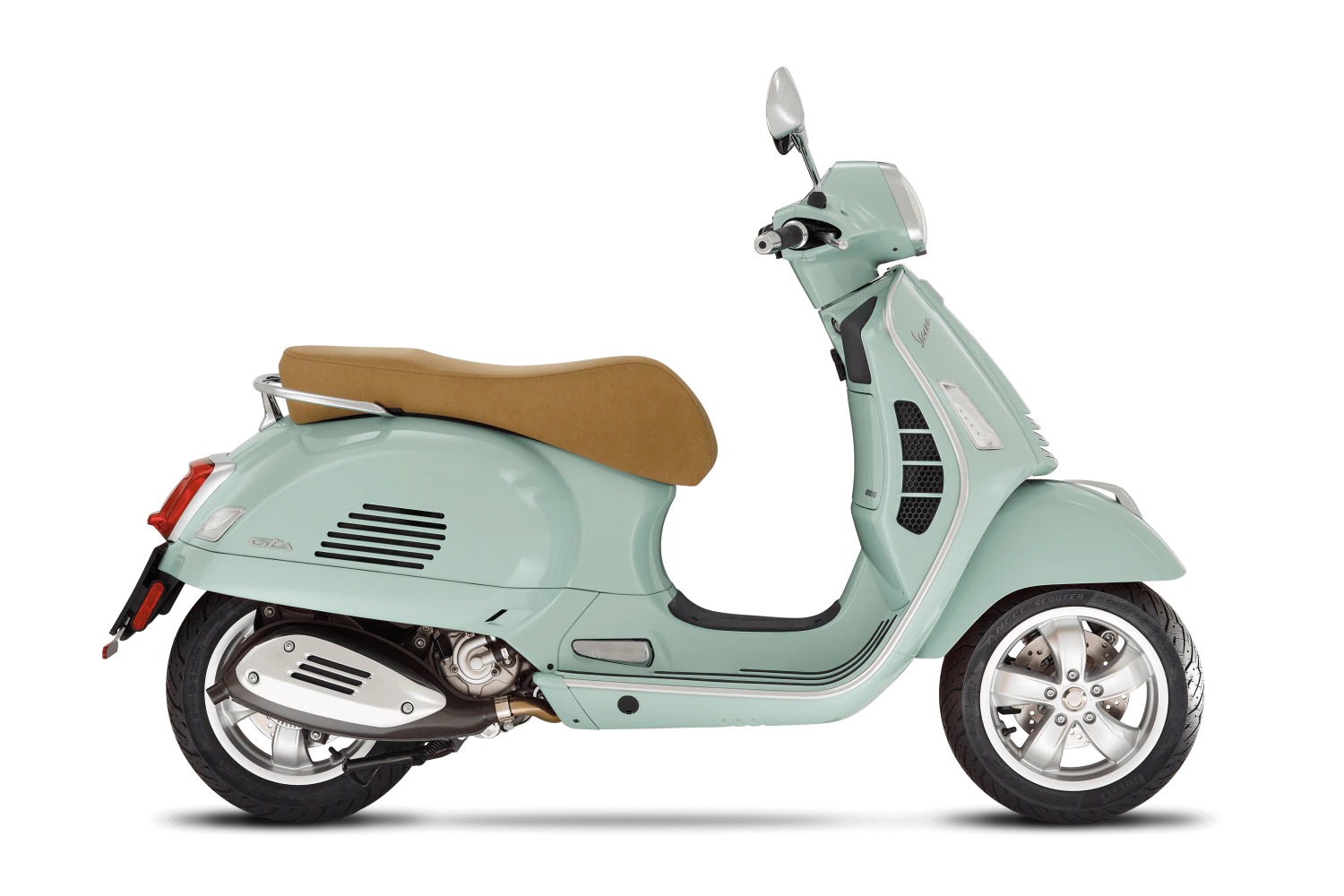 verde
