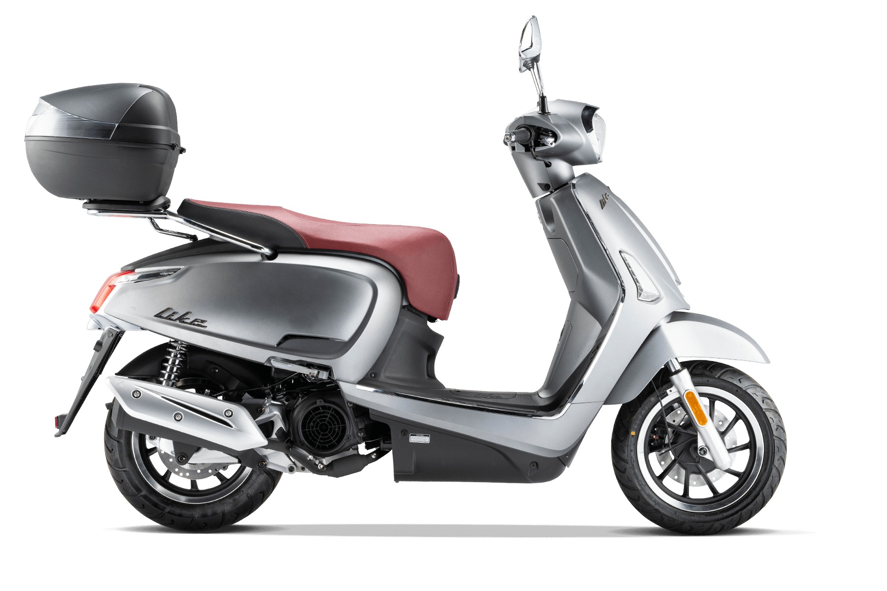 KYMCO_LIKE_II_125i_ABS_EXCLUSIVE_diamond_silver_matt_1
