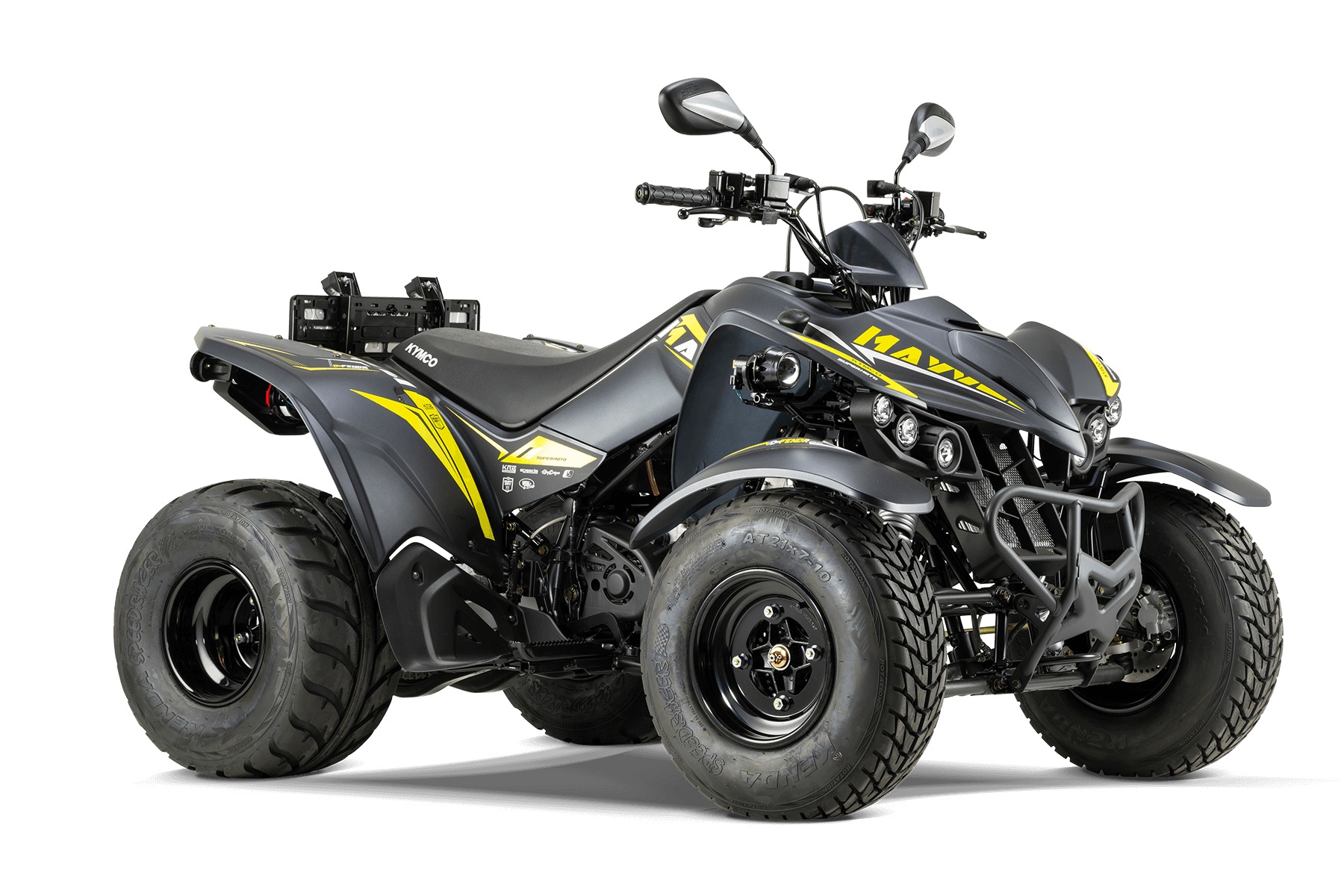 KYMCO_MAXXER_S_300_T_Onroad_LOF_schwarz_gruen_02