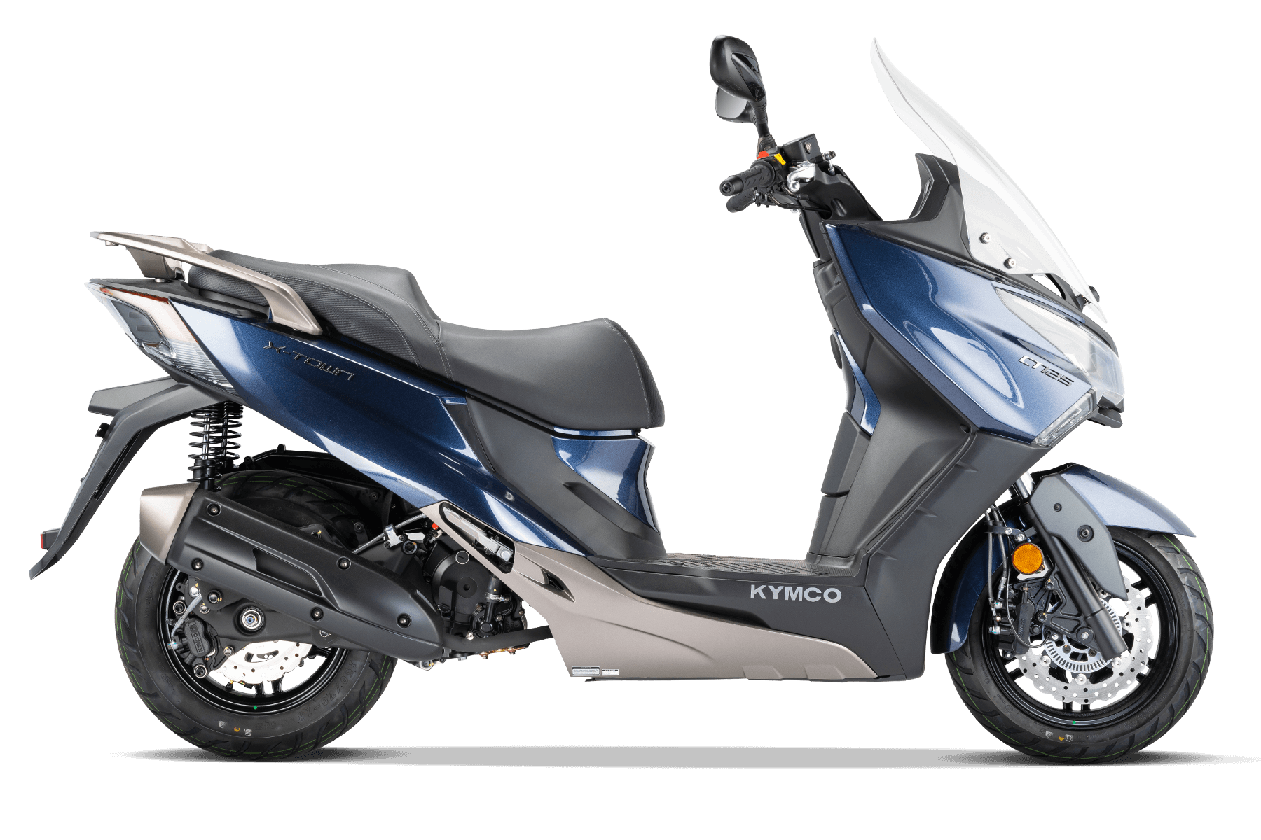 KYMCO_XTOWN_CT_125i_CBS_deep_blue_metallic_1