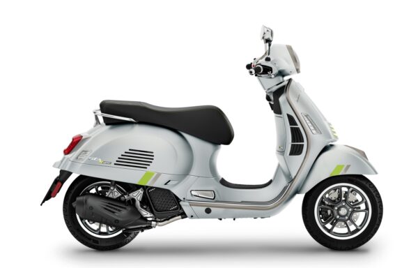 Vespa GTS Super Tech 125