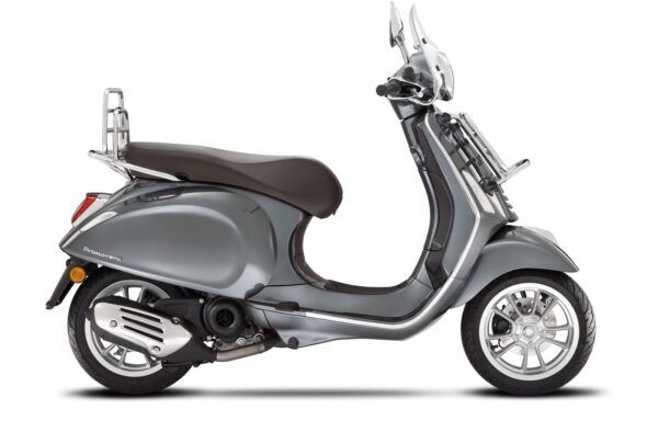 Vespa Primavera Touring 125