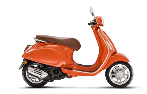 Vespa Primavera 125