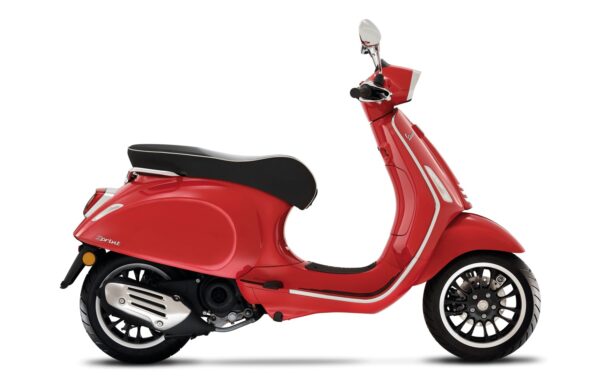 Vespa Sprint 125