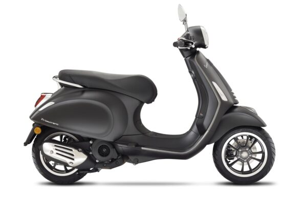 Vespa Primavera S 125